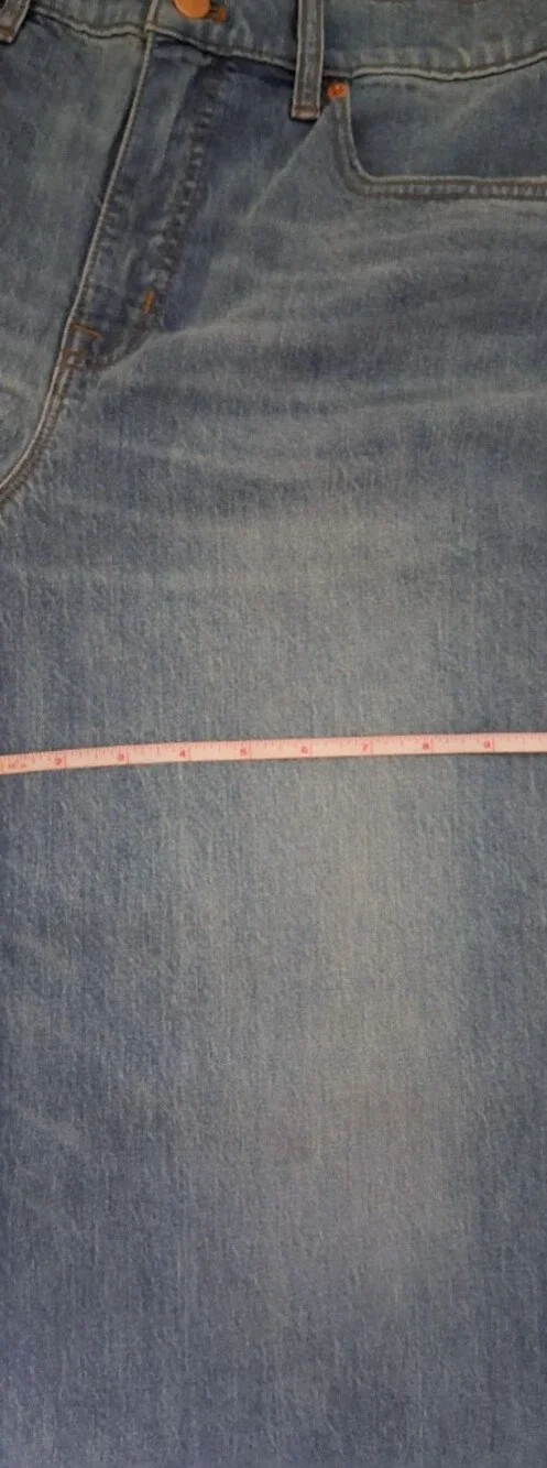 J. Crew relaxed fit